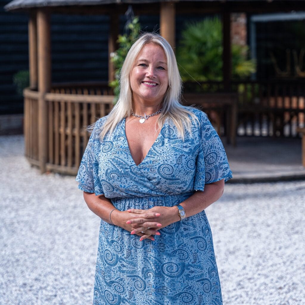 Nikki, Office Manager at The BarnYard